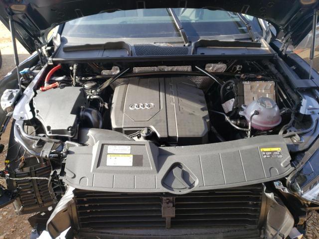 Photo 10 VIN: WA1EAAFY6P2188764 - AUDI Q5 