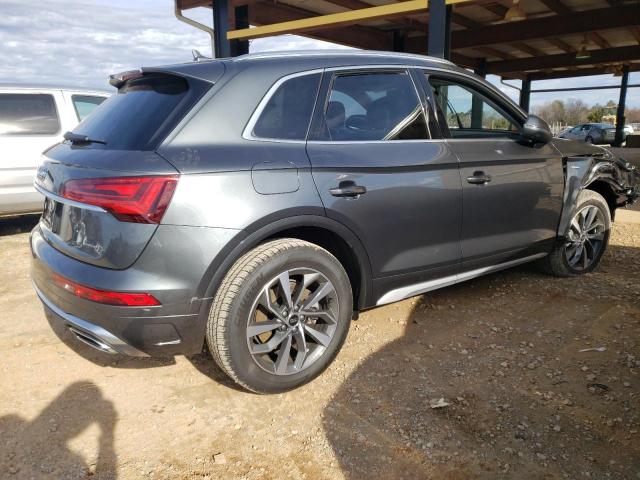 Photo 2 VIN: WA1EAAFY6P2188764 - AUDI Q5 