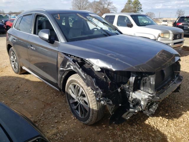 Photo 3 VIN: WA1EAAFY6P2188764 - AUDI Q5 