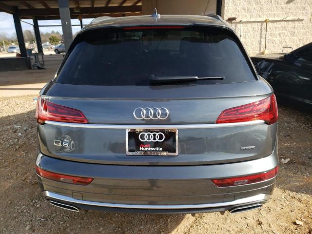 Photo 5 VIN: WA1EAAFY6P2188764 - AUDI Q5 