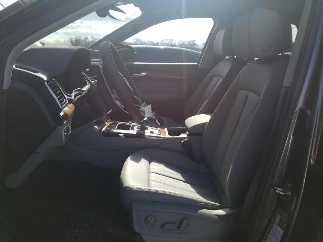 Photo 6 VIN: WA1EAAFY6P2188764 - AUDI Q5 