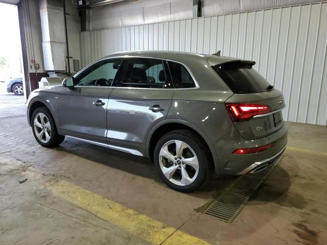 Photo 1 VIN: WA1EAAFY6P2192880 - AUDI Q5 PREMIUM 