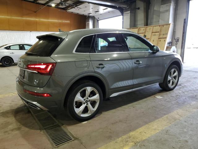 Photo 2 VIN: WA1EAAFY6P2192880 - AUDI Q5 PREMIUM 