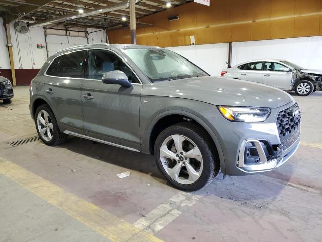 Photo 3 VIN: WA1EAAFY6P2192880 - AUDI Q5 PREMIUM 