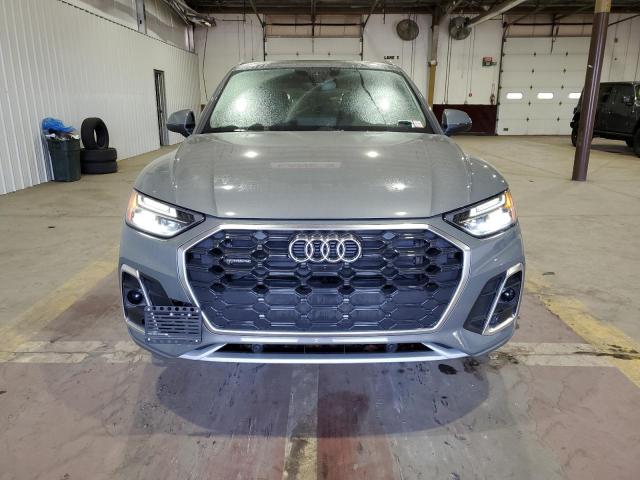 Photo 4 VIN: WA1EAAFY6P2192880 - AUDI Q5 PREMIUM 