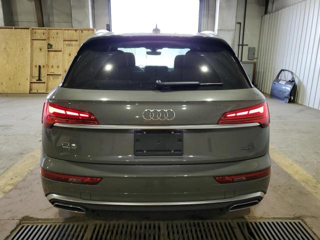 Photo 5 VIN: WA1EAAFY6P2192880 - AUDI Q5 PREMIUM 