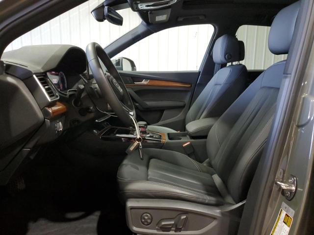 Photo 6 VIN: WA1EAAFY6P2192880 - AUDI Q5 PREMIUM 