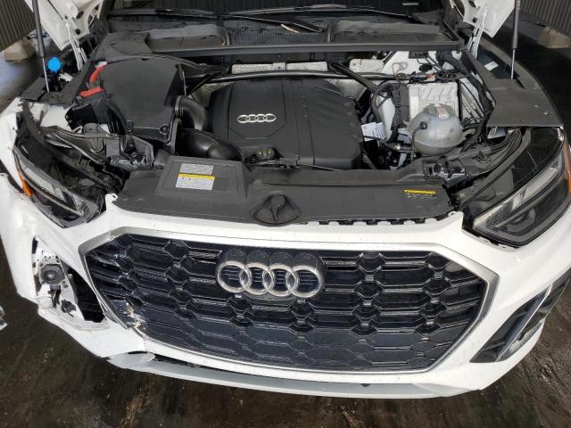 Photo 11 VIN: WA1EAAFY6R2032629 - AUDI Q5 