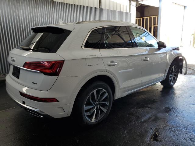 Photo 2 VIN: WA1EAAFY6R2032629 - AUDI Q5 