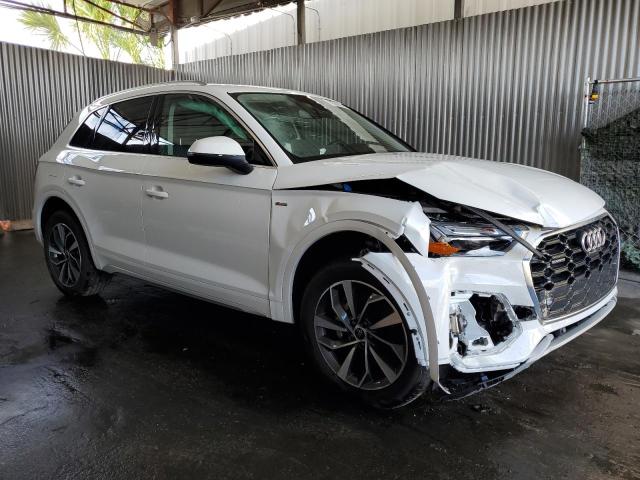 Photo 3 VIN: WA1EAAFY6R2032629 - AUDI Q5 