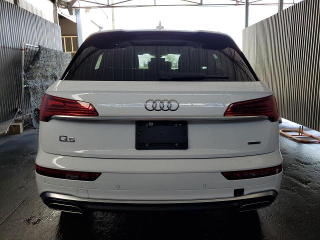 Photo 5 VIN: WA1EAAFY6R2032629 - AUDI Q5 