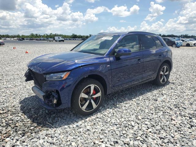 VIN: WA1EAAFY6R2054422 - audi q5 premium