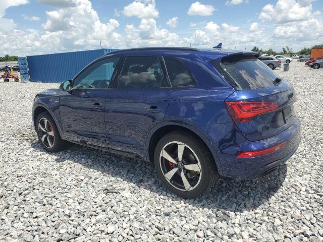 Photo 1 VIN: WA1EAAFY6R2054422 - AUDI Q5 PREMIUM 