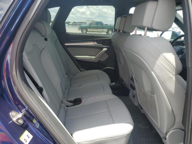 Photo 10 VIN: WA1EAAFY6R2054422 - AUDI Q5 PREMIUM 