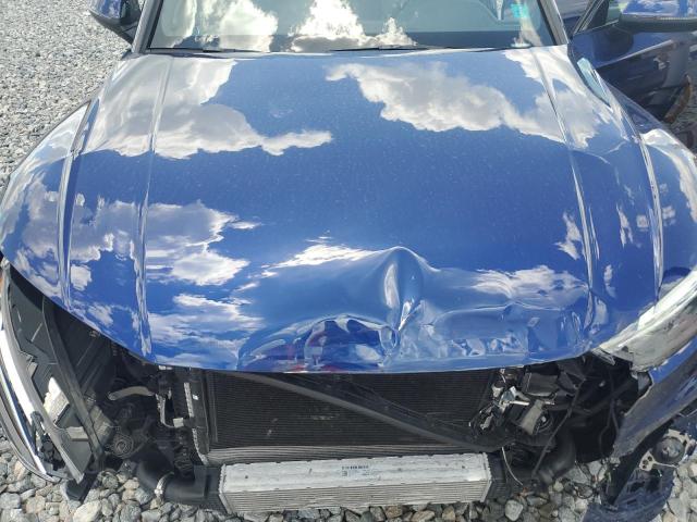 Photo 11 VIN: WA1EAAFY6R2054422 - AUDI Q5 PREMIUM 