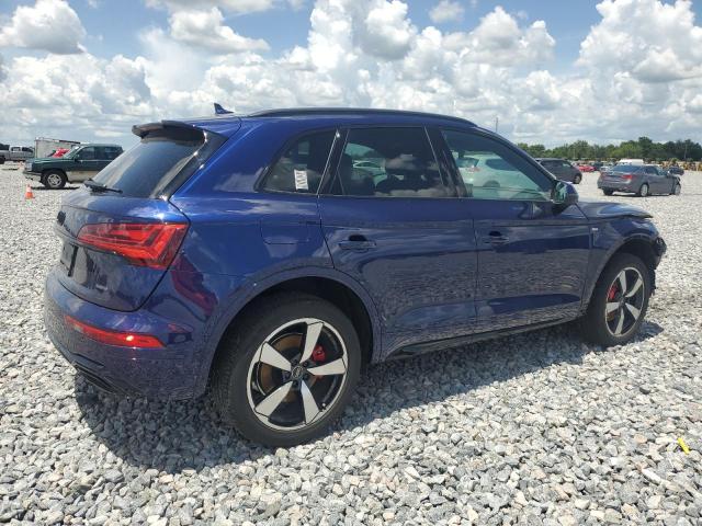 Photo 2 VIN: WA1EAAFY6R2054422 - AUDI Q5 PREMIUM 