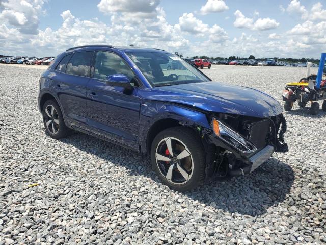 Photo 3 VIN: WA1EAAFY6R2054422 - AUDI Q5 PREMIUM 