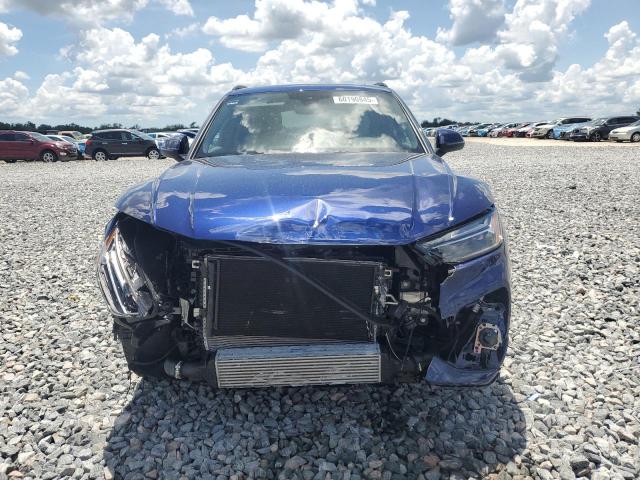 Photo 4 VIN: WA1EAAFY6R2054422 - AUDI Q5 PREMIUM 