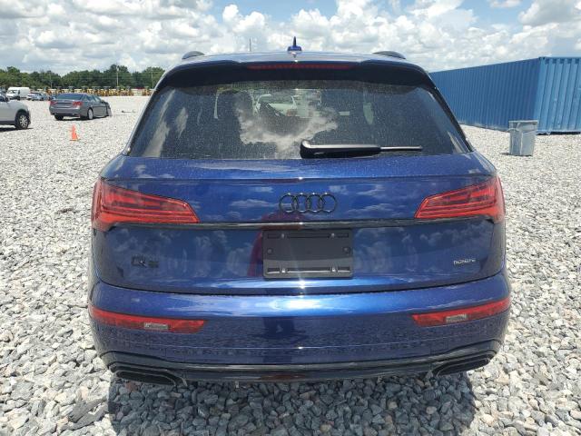 Photo 5 VIN: WA1EAAFY6R2054422 - AUDI Q5 PREMIUM 