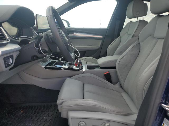 Photo 6 VIN: WA1EAAFY6R2054422 - AUDI Q5 PREMIUM 