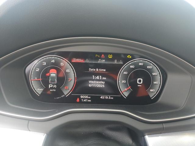 Photo 8 VIN: WA1EAAFY6R2054422 - AUDI Q5 PREMIUM 