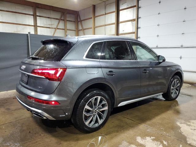 Photo 2 VIN: WA1EAAFY6R2069535 - AUDI Q5 