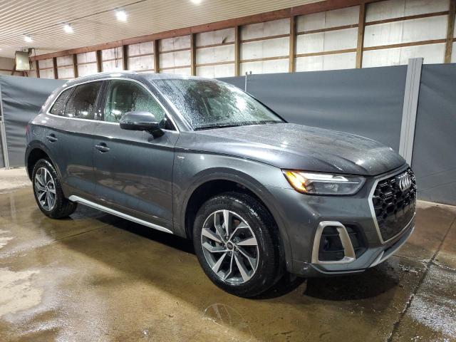 Photo 3 VIN: WA1EAAFY6R2069535 - AUDI Q5 