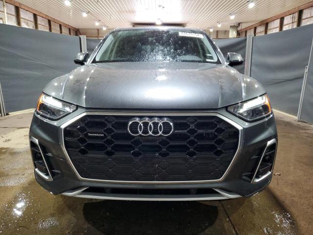 Photo 4 VIN: WA1EAAFY6R2069535 - AUDI Q5 