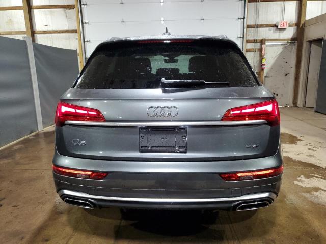 Photo 5 VIN: WA1EAAFY6R2069535 - AUDI Q5 