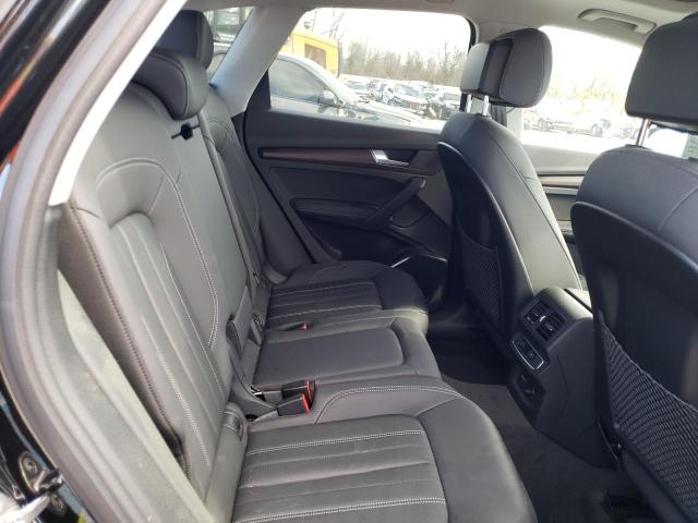 Photo 10 VIN: WA1EAAFY7N2027417 - AUDI Q5 PREMIUM 