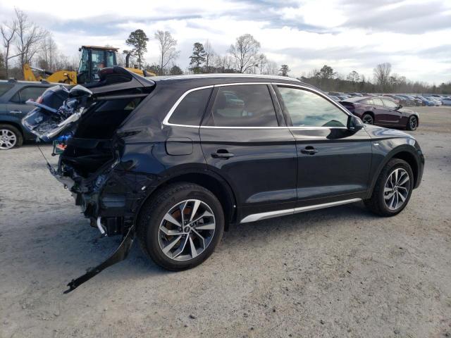 Photo 2 VIN: WA1EAAFY7N2027417 - AUDI Q5 PREMIUM 