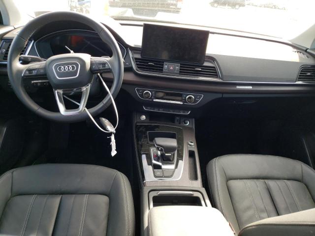 Photo 7 VIN: WA1EAAFY7N2027417 - AUDI Q5 PREMIUM 