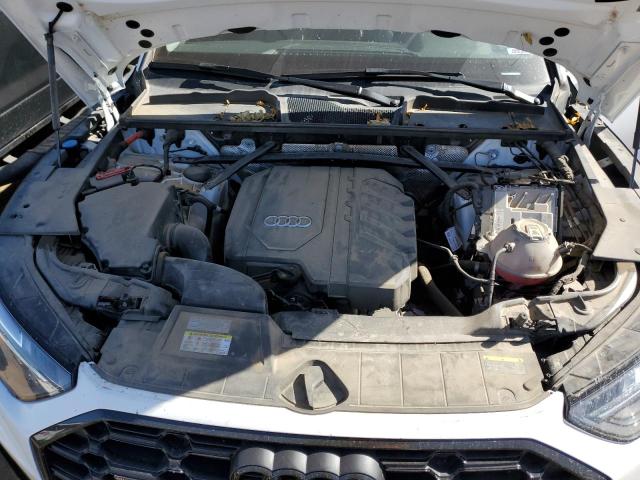 Photo 10 VIN: WA1EAAFY7N2028468 - AUDI Q5 