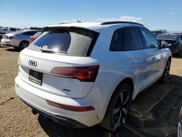 Photo 2 VIN: WA1EAAFY7N2028468 - AUDI Q5 