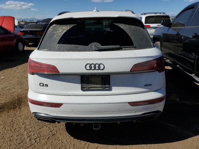 Photo 5 VIN: WA1EAAFY7N2028468 - AUDI Q5 