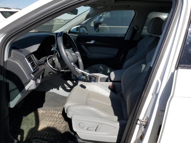 Photo 6 VIN: WA1EAAFY7N2028468 - AUDI Q5 