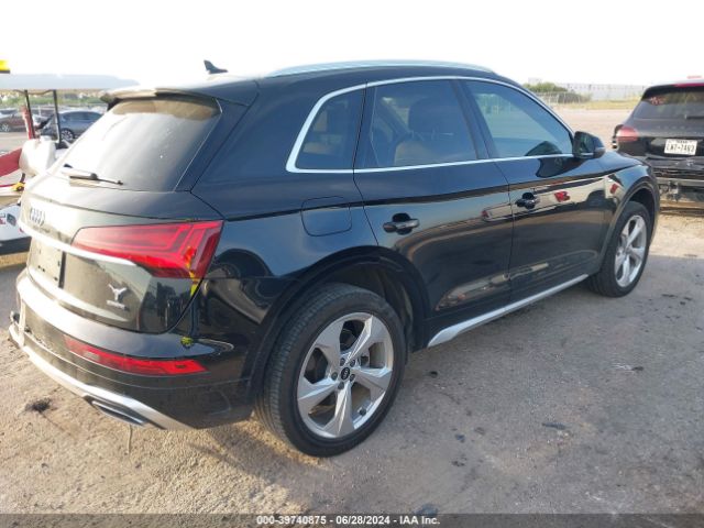 Photo 3 VIN: WA1EAAFY7N2041463 - AUDI Q5 