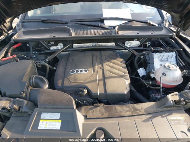 Photo 9 VIN: WA1EAAFY7N2041463 - AUDI Q5 