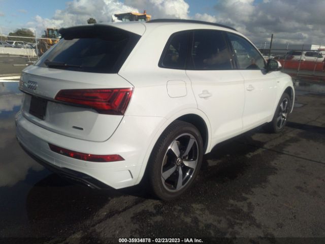 Photo 3 VIN: WA1EAAFY7N2055492 - AUDI Q5 