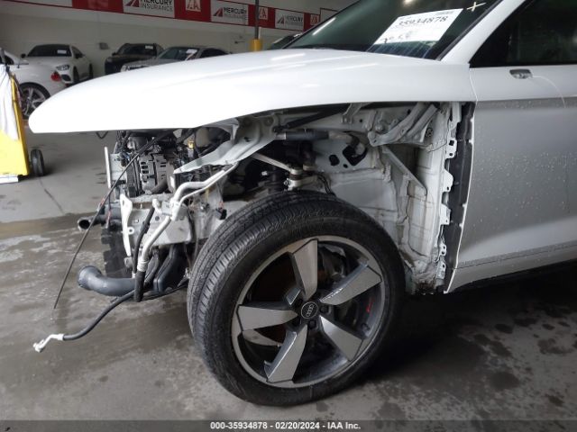 Photo 5 VIN: WA1EAAFY7N2055492 - AUDI Q5 