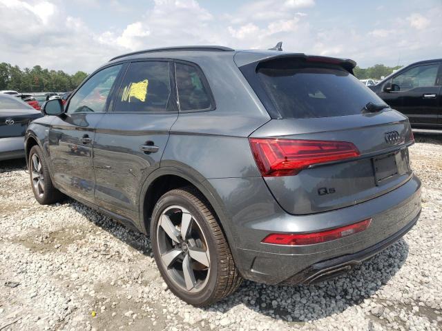 Photo 2 VIN: WA1EAAFY7N2080036 - AUDI Q5 PREMIUM 