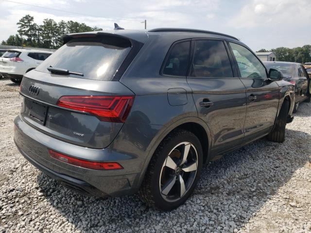 Photo 3 VIN: WA1EAAFY7N2080036 - AUDI Q5 PREMIUM 