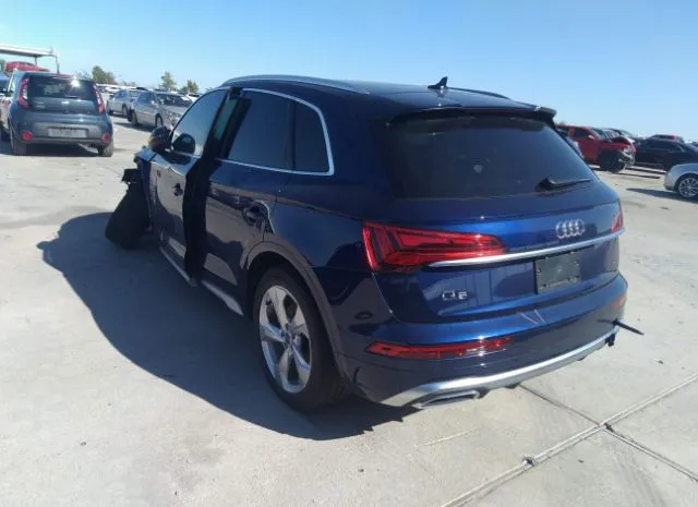 Photo 2 VIN: WA1EAAFY7N2083986 - AUDI Q5 