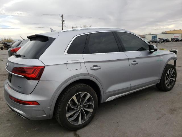 Photo 2 VIN: WA1EAAFY7N2093997 - AUDI Q5 PREMIUM 