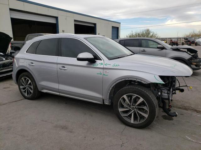 Photo 3 VIN: WA1EAAFY7N2093997 - AUDI Q5 PREMIUM 