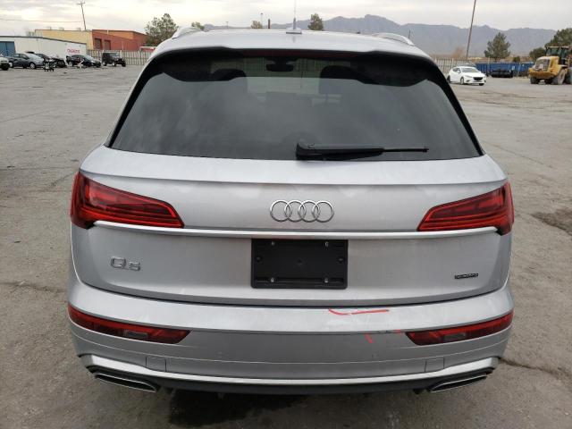 Photo 5 VIN: WA1EAAFY7N2093997 - AUDI Q5 PREMIUM 