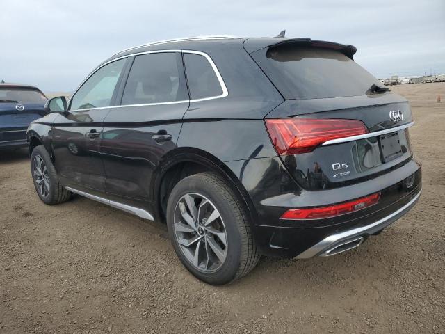 Photo 1 VIN: WA1EAAFY7N2132829 - AUDI Q5 PREMIUM 