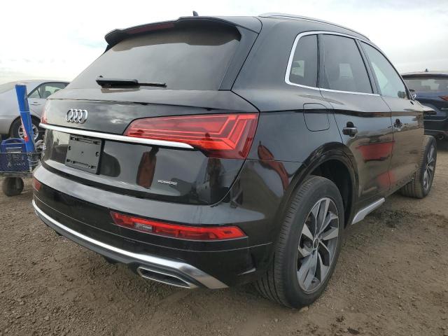 Photo 2 VIN: WA1EAAFY7N2132829 - AUDI Q5 PREMIUM 