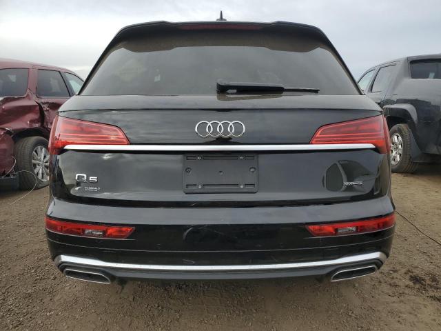 Photo 5 VIN: WA1EAAFY7N2132829 - AUDI Q5 PREMIUM 