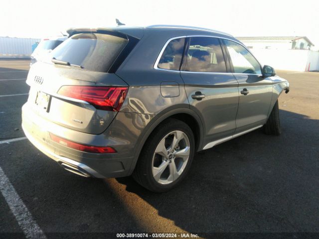 Photo 3 VIN: WA1EAAFY7P2047685 - AUDI Q5 